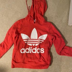 Adidas Sweatshirt